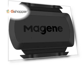 Cycling Speed/Cadence Sensor — Bikes by Magene