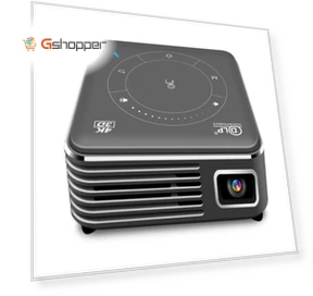 DLP Mini Smart Projector P11 — Projectors