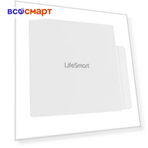 Door & Window Sensor CUBE — Automation Devices by LifeSmart