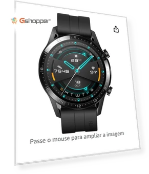 GT 2 46mm Smartwatch — Smartwatches and Fitness Trackers by Huawei