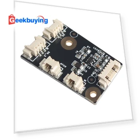 Hot Bed Sensor Interface Board for P1P/X1 — 3D Printers by FYSETC