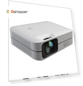 L9 1080P Smart HD Projector — Projectors by WEJOY