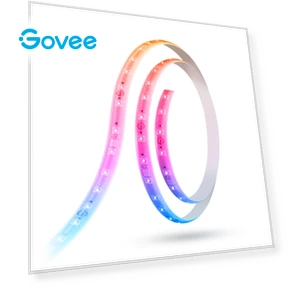 LED Strip Light M1 Matter Compatible (2m) — Smart TV Light Bars by Govee