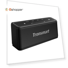 Mega Wireless Bluetooth Speaker — Soundbars by Tronsmart