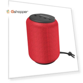 Mini Bluetooth Portable Speaker with Subwoofer — Soundbars by Tronsmart