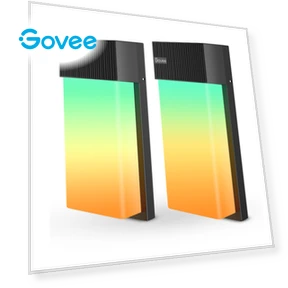 Outdoor Smart Wall Light, 2 Pack — Portable Power Stations by Govee