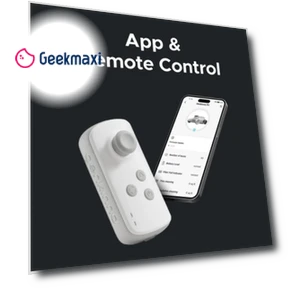 P2 Pool Cleaner Remote Controller — Automation Devices by Genkinno