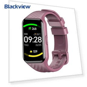 R10 Fitness Tracker Smart Watch — Smartwatches and Fitness Trackers by Blackview