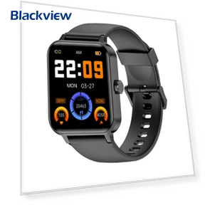 R30 Fitness Smartwatch — Smartwatches and Fitness Trackers by Blackview