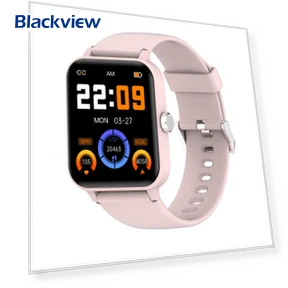 R30 Fitness Smartwatch — Smartwatches and Fitness Trackers by Blackview