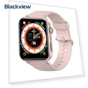 R30 Pro Fitness Smartwatch — Smartwatches and Fitness Trackers by Blackview