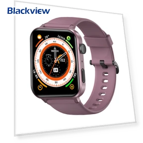 R30 Pro Fitness Smartwatch — Smartwatches and Fitness Trackers by Blackview