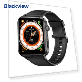 R30 Pro Fitness Smartwatch — Smartwatches and Fitness Trackers by Blackview