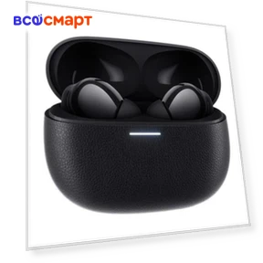 Redmi Buds 5 Pro Midnight Black — Headphones by Xiaomi