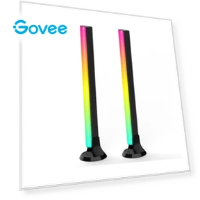 RGBIC TV Light Bars for 45-70 inch TVs — Smart TV Light Bars by Govee