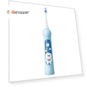 Smart Children's Toothbrush — Oral Care by Huawei