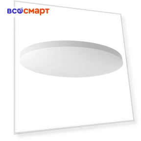 Smart LED Ceiling Light — Smart TV Light Bars by Xiaomi