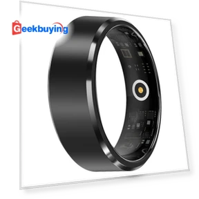 Smart Ring Health Fitness Tracker — Smartwatches and Fitness Trackers