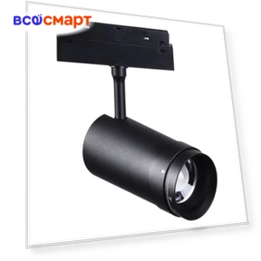 Smart Track Light M20 — Automation Devices by MSR Missiler