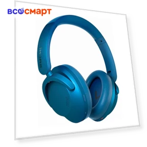 SonoFlow HC905 Wireless Headphones Blue — Headphones by 1MORE