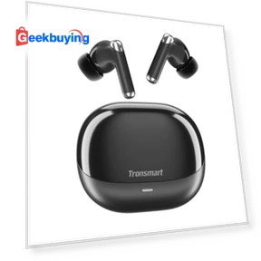 Sounfii R4 TWS Wireless Earbuds — Headphones by Tronsmart