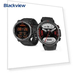 Sports & Fitness Smart Watch — Smartwatches and Fitness Trackers by Blackview