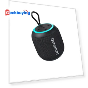 T7 Mini 15W Portable Bluetooth Speaker — Portable Speakers by Tronsmart