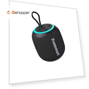 T7 Mini Outdoor Portable Waterproof Bluetooth Speaker — Soundbars by Tronsmart