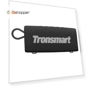 Trip Portable Outdoor Bluetooth Speaker — Portable Speakers by Tronsmart