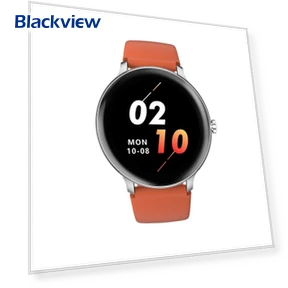 X2 Hybrid Smart Watch — Smartwatches and Fitness Trackers by Blackview