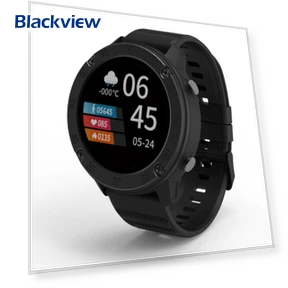 X5 Sports Digital Smart Watch — Smartwatches and Fitness Trackers by Blackview