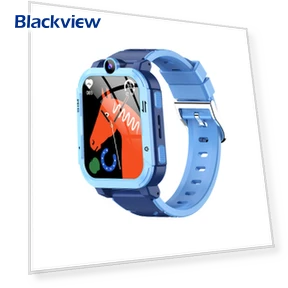 Z20 1.83" Touch Screen Kids Smart Watch — Smartwatches and Fitness Trackers by Blackview