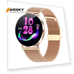 1.32-inch Smart Watch with Bluetooth Calling — Smartwatches and Fitness Trackers