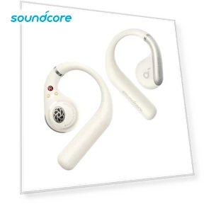 AeroFit Open-Ear Earbuds — Headphones by Soundcore