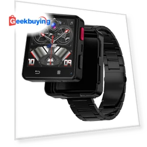 APPLLP 2 MAX Detachable Smartwatch with 2.64" Screen — Smartwatches and Fitness Trackers by LOKMAT