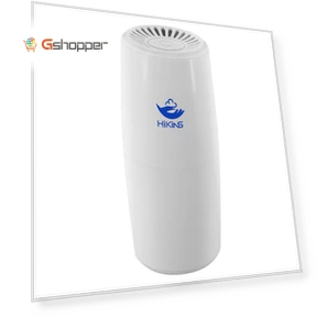 Car and Home Air Purifier with Negative Ion Technology — Air Purifiers