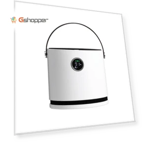 Compact Air Purifier — Air Purifiers