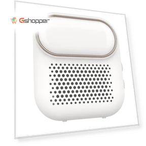 Deodorizing Box Air Purifier — Air Purifiers