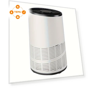 Large Room Air Purifier for 960 sq ft — Air Purifiers by RENPHO