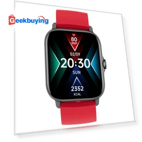 Large Screen Fitness Sports Smartwatch with Bluetooth Calling — Smartwatches and Fitness Trackers