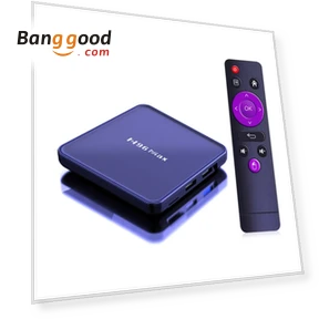 MAX V12 Android TV Box 4GB/64GB — Телевизоры by H96