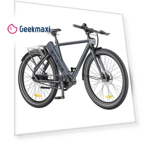 P275 Pro Electric Bike — Bikes by ENGWE