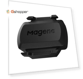 Speed Pedal Sensor Cycling Speedometer — Automation Devices by Magene