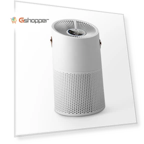 True HEPA Air Purifier for Home — Air Purifiers