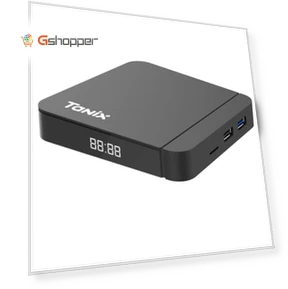 TV Box W2 Android 11 — TVs by Tanix