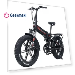 YX20 One-Wheel Electric Bike 1000W — Unicycles by RANDRIDE