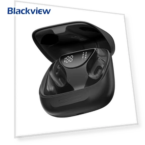 AirBuds 200 Open-ear TWS наушники — Наушники by Blackview