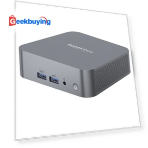 GT1 Mega AI Mini PC with Intel Core Ultra 5-125H — Laptops by GEEKOM