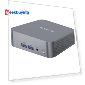 GT1 Mega AI Mini PC with Intel Core Ultra 5-125H — Laptops by GEEKOM