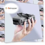 Portable Foldable Drone — Drones, Xiaomi